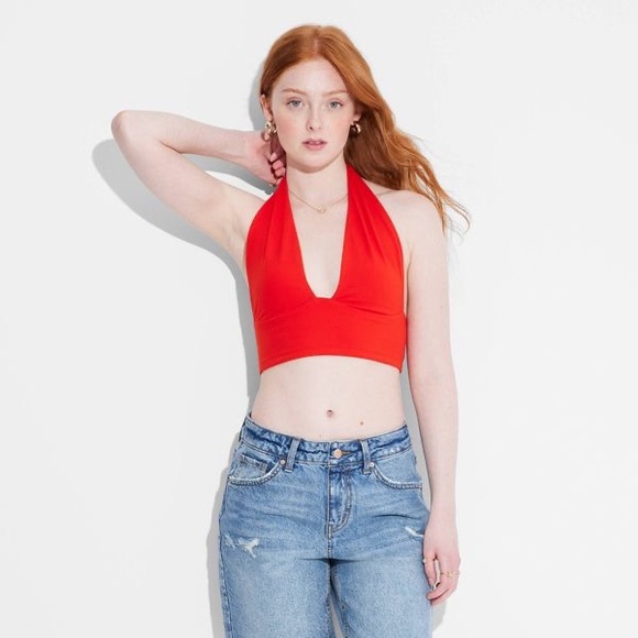 Women's Plunge ButterBliss Tank Top - Picture 3 of 5